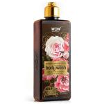 WOW Skin Science Moroccan Rose Otto Foaming Body Wash 250 ml