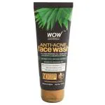 WOW Skin Science Anti Acne Face Wash 100 ml
