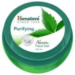 Himalaya Purifying Neem Face Gel 100 ml