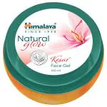Himalaya Natural Glow Kesar Face Gel 100 ml