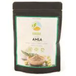 Viroga Organic Amla Powder 100 g