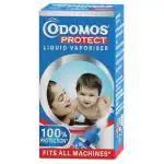 Odomos Protect Liquid Vaporiser Refill 45 ml