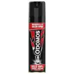 Odomos Mosquito & Fly Killer Spray 200 ml