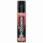 Odomos Mosquito & Fly Killer Spray 625 ml