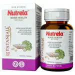 Patanjali Nutrela Bone Health Natural Capsules 30 Nos