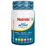 Patanjali Nutrela Daily Active Capsules 30 Nos