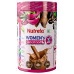 Patanjali Nutrela Women's Superfood 400 g