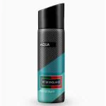 Peter England Aqua Deodorant 150 ml