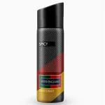 Peter England Spicy Deodorant 150 ml
