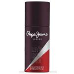 Pepe Jeans London Let's Have Fun Deodorant Natural Spray 150 ml