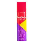 Pepe Jeans Be Yourself Deodorant Spray for Women 150 ml