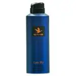 Gans Sport Lets Fly Deodorant Spray 200 ml