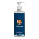 FC Barcelona Hand Cleanser for Hand Sanitization 500 ml