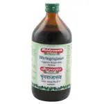 Baidyanath Bhringrajasava Syrup 450 ml