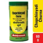 Baidyanath Chopchinyadi Churna 60 g