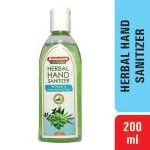 Baidyanath Herbal Hand Sanitizer 200 ml