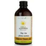 Kerala Ayurveda Pinda Thailam 200 ml