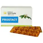 Kerala Ayurveda Prostact 10 Tablets (Pack of 10)