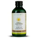 Kerala Ayurveda Punarnavadi Kwath 200 ml