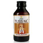 Kerala Ayurveda Tuss Nil Syrup 100 ml
