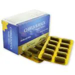 Kerala Ayurveda Chiruvilwadi Kwath 100 Tablets