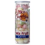 Go Coco Mix Fruit Candy 220 g