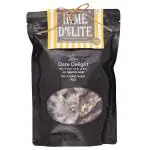 Home D'elite Date Delight Protein Bar 250 g