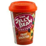 The Jelly Bean Factory Fruit Cocktail Candy 200 g