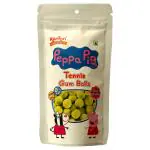 Kantan Sweets Tennis Gum Balls 50 g