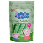 Kantan Peppa Pig Sour Apple Belt 48 g