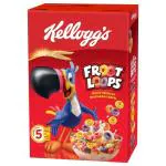 Kellogg's Froot Loops 285 g