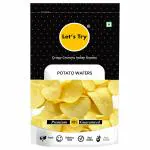 Let's Try Potato Wafers 90 g