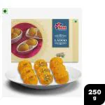 MM Mithai Badi Bundi Ladoo 250 g