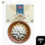 MM Mithaiwala Mithaiwala Premium Kaju Katli 250 g