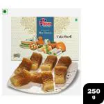 MM Mithaiwala Premium Mitahi Cake Burfi 250 g