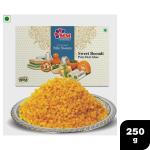 MM Mithai Premium Bundi 250 g