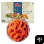 MM Mithaiwala Mithai Premium Imarti 250 g