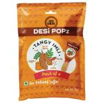 Go Desi Tangy Imli Pop 32 g