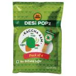 Go Desi kacha Aam Pops 32 g (4 pcs)