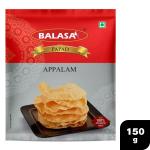 Balasa Appalam Papad 150 g