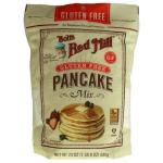 Bob's Red Mill Gluten Free Pancake Mix 680 g