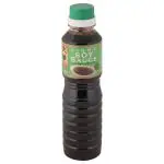 Tai Hua Premium Naturally Brewed Light Soy Sauce 320 ml