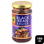 Tai Hua Black Bean Sauce 150 ml