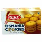 Rose Osmania Cookies 250 g