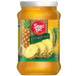 Snactac Pineapple Jam 500 g