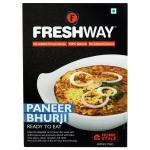 Freshway Ready to Eat Paneer Bhurji 70 g