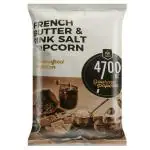 PVR 4700 BC French Butter and Pink Salt Popcorn 45 g