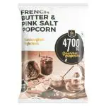 PVR 4700 BC French Butter and Pink Salt Popcorn 90 g