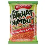 Bikano Natkhat Nimbu 200 g