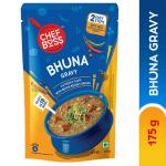 Chef Boss Bhuna Gravy 175 g